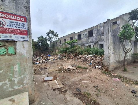 Imóvel em leilão em Itaguai