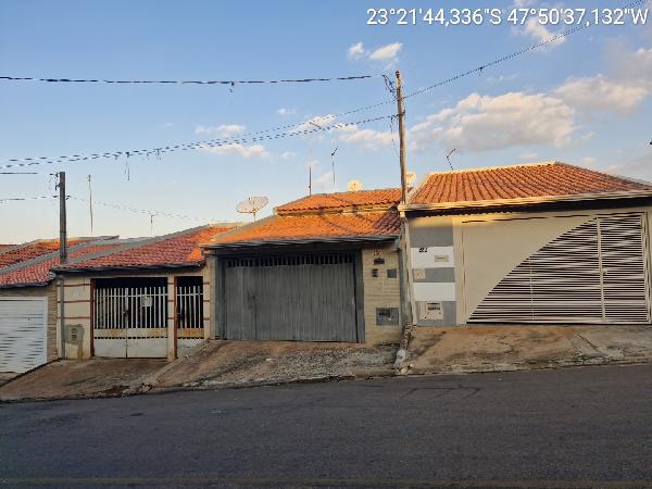 Casa em leilão em Tatui