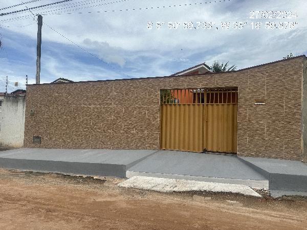Casa em leilão em Macaiba