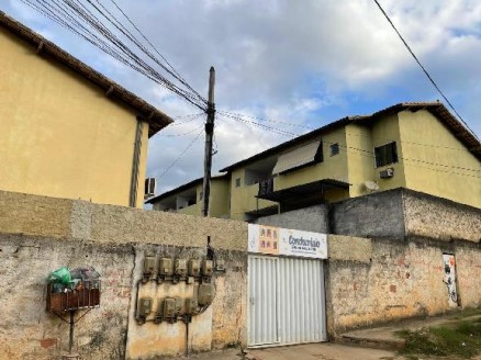 Casa em leilão em Sao Goncalo