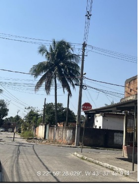 Casa em leilão em Itaguai