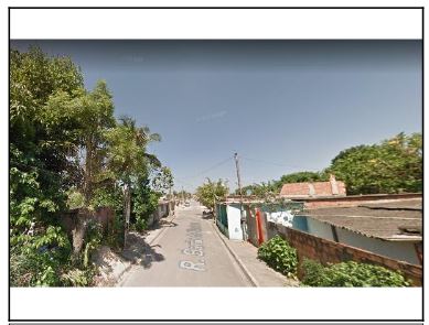 Casa em leilão em Itaguai