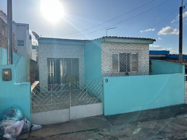Casa em leilão em Carpina