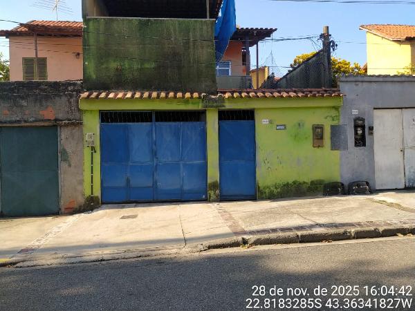 Casa em leilão em Rio De Janeiro
