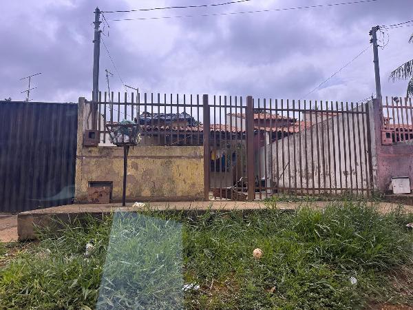 Casa em leilão em Luziania