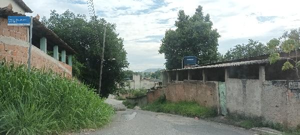 Casa em leilão em Itaguai