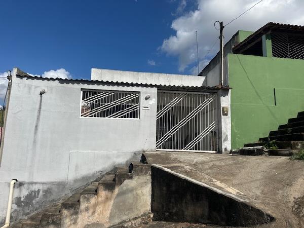 Casa em leilão em Carpina