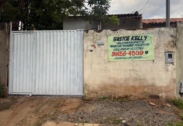Casa em leilão em Cidade Ocidental