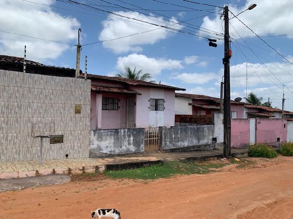 Casa em leilão em Ceara-Mirim