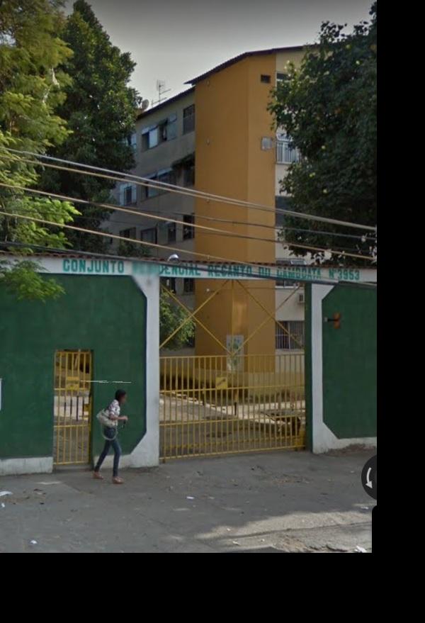 Apartamento em leilão em Rio De Janeiro