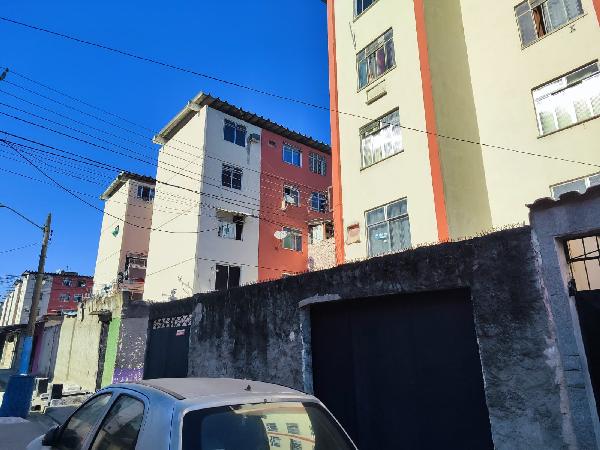 Apartamento em leilão em Rio De Janeiro