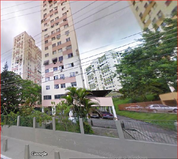 Apartamento em leilão em Rio De Janeiro