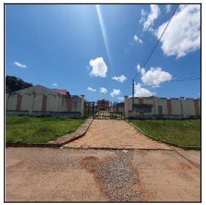 Casa em leilão em Planaltina