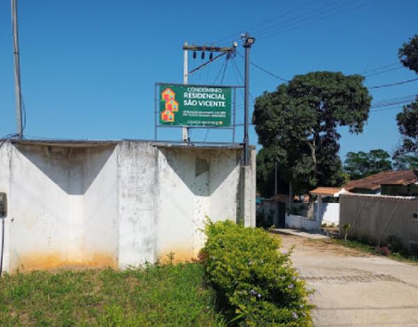 Casa em leilão em Araruama