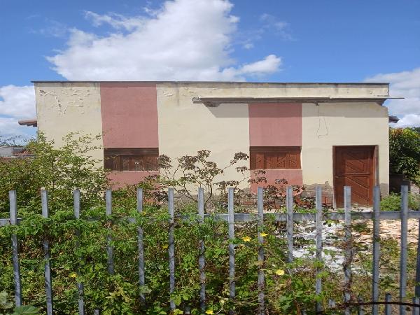 Casa em leilão em Tangara