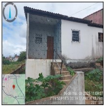 Casa em leilão em Itabaiana