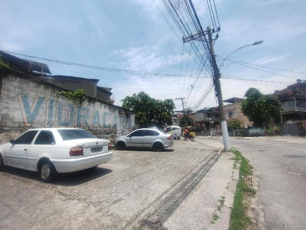Apartamento em leilão em Rio De Janeiro