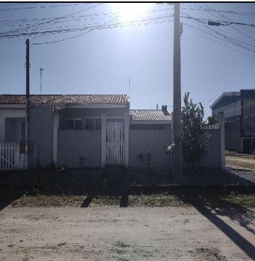 Casa em leilão em Pontal Do Parana