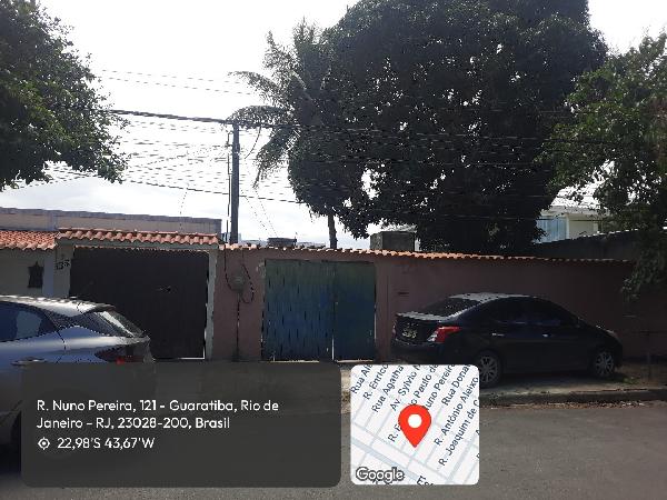 Casa em leilão em Rio De Janeiro