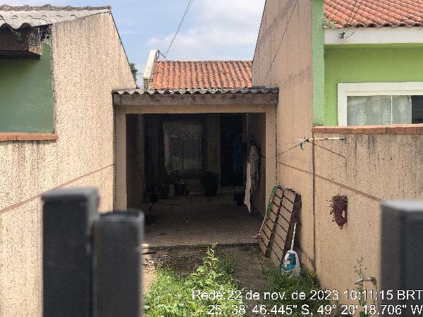 Casa em leilão em Fazenda Rio Grande