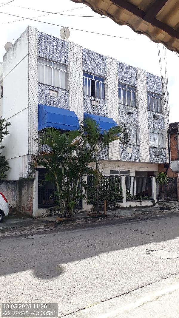 Apartamento em leilão em Sao Goncalo