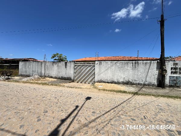 Casa em leilão em Caucaia