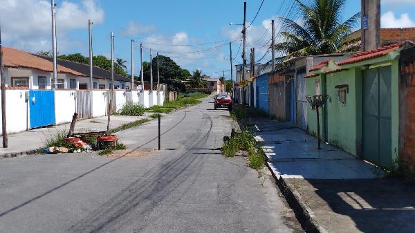 Casa em leilão em Itaguai