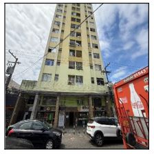 Apartamento em leilão em Aracaju
