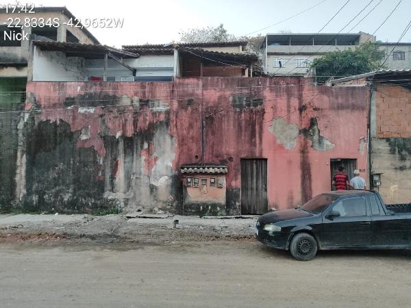 Casa em leilão em Sao Goncalo