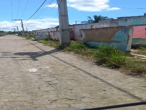 Casa em leilão em Capela