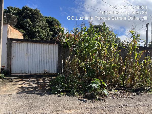 Casa em leilão em Luziania
