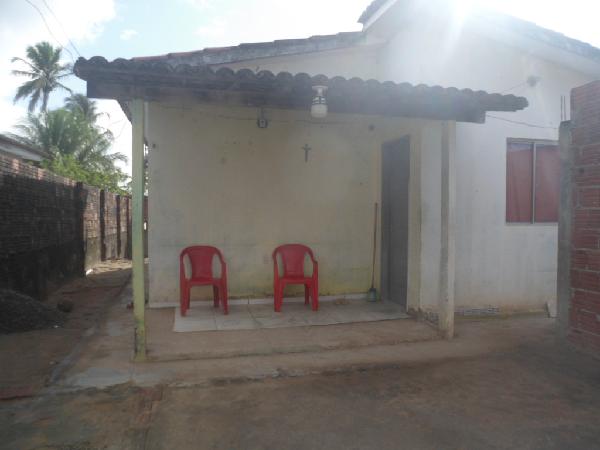 Casa em leilão em Macaiba