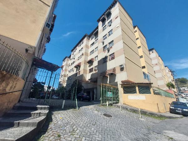 Apartamento em leilão em Sao Goncalo