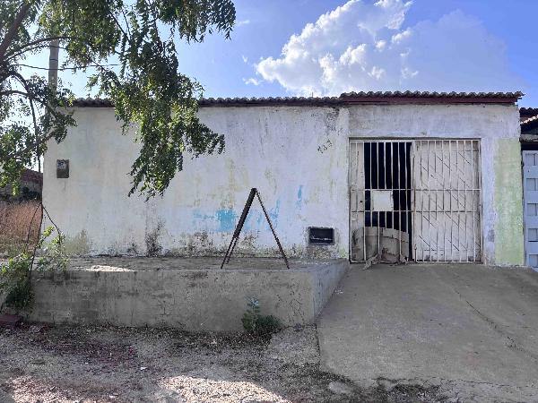 Casa em leilão em Parelhas