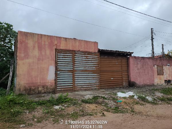 Casa em leilão em Sao Goncalo Do Amarante
