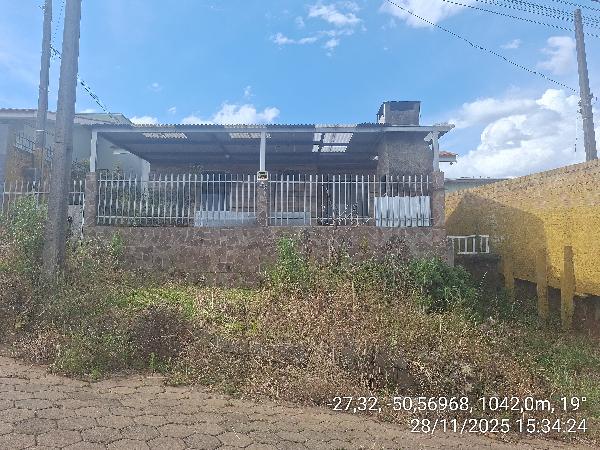 Casa em leilão em Curitibanos