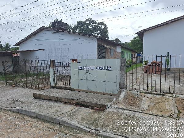Casa em leilão em Igarassu