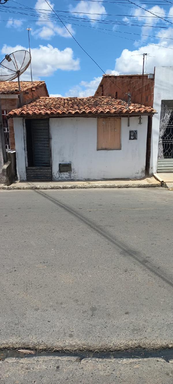 Casa em leilão em Capela