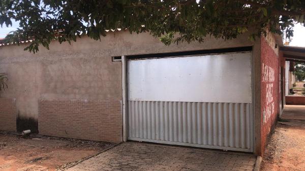 Casa em leilão em Padre Bernardo