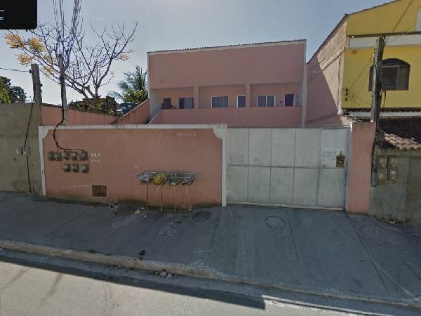 Casa em leilão em Sao Goncalo