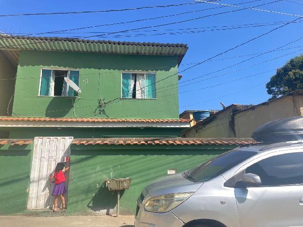Casa em leilão em Belford Roxo