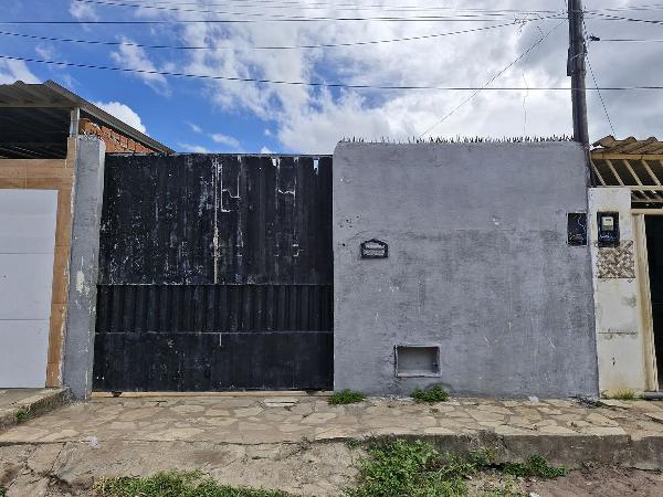 Casa em leilão em Santa Rita