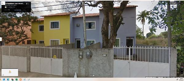 Casa em leilão em Sao Goncalo