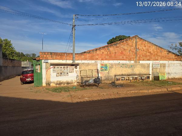 Casa em leilão em Luziania