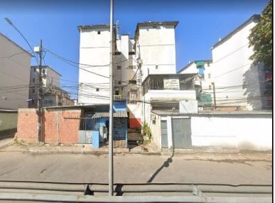 Apartamento em leilão em Rio De Janeiro