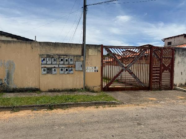 Casa em leilão em Luziania
