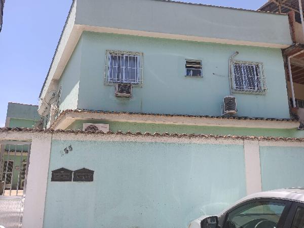 Apartamento em leilão em Rio De Janeiro