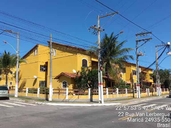 Apartamento em leilão em Marica