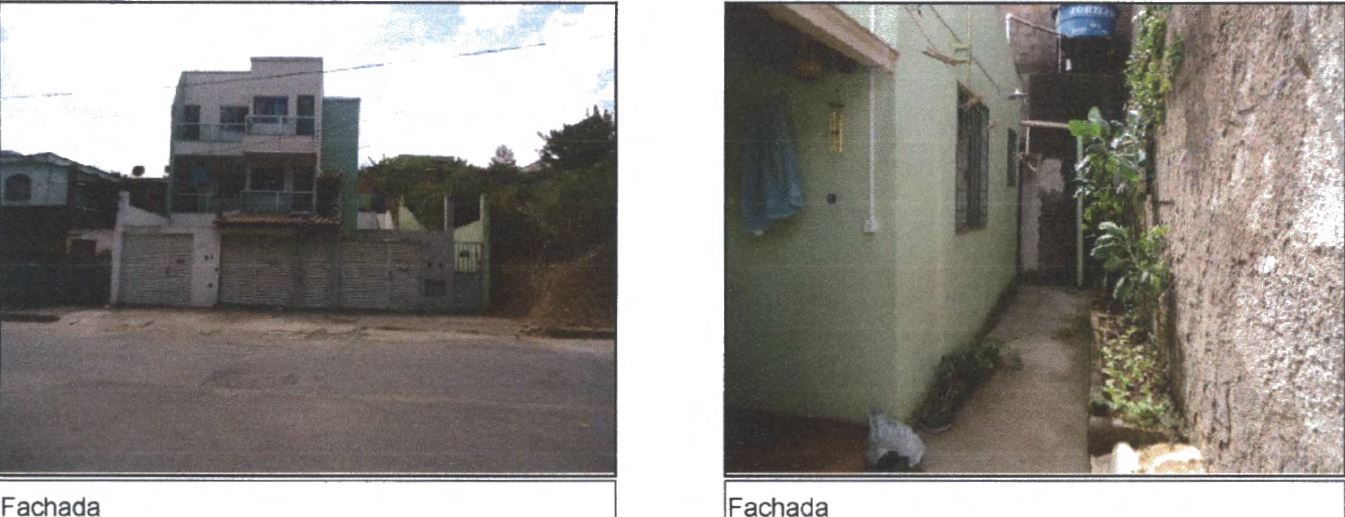 Casa em leilão em Divinopolis