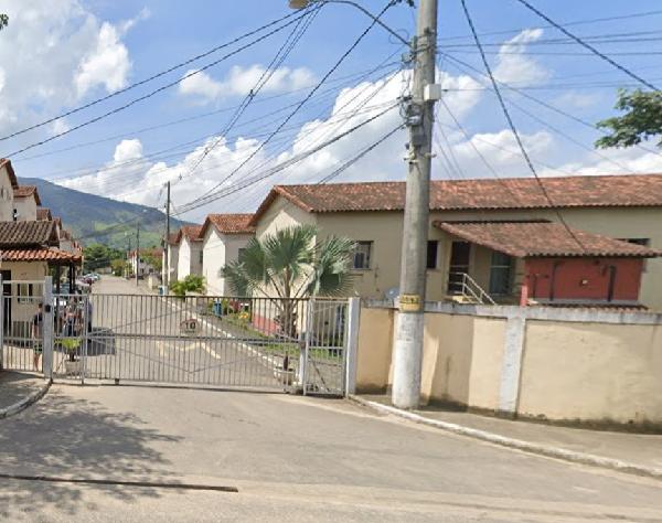 Apartamento em leilão em Nova Iguacu